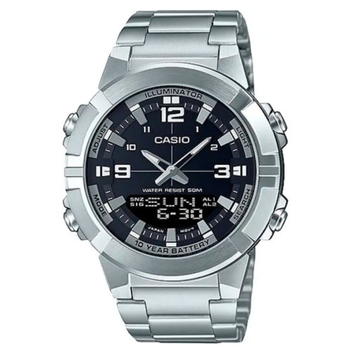 Часы мужские Casio AMW-870D-1A
