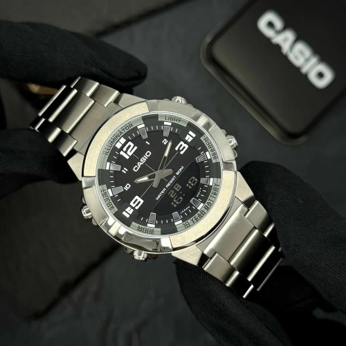 Часы мужские Casio AMW-870D-1A-2