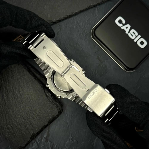 Часы мужские Casio AMW-870D-1A-4