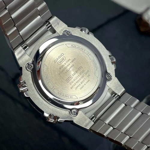 Часы мужские Casio AMW-870D-1A-5
