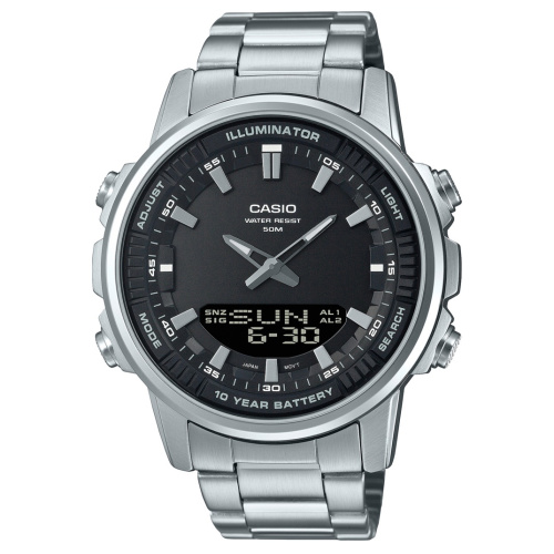 Часы мужские Casio AMW-880D-1A