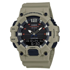  Casio HDC-700 3A3