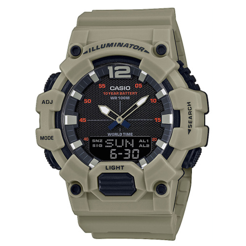 Часы мужские Casio HDC-700-3A3
