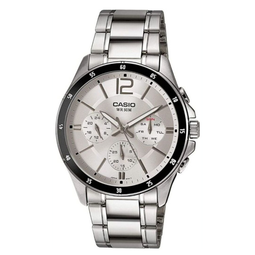 Часы мужские Casio MTP-1374D-7A