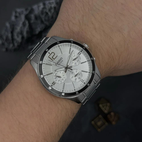 Часы мужские Casio MTP-1374D-7A-0