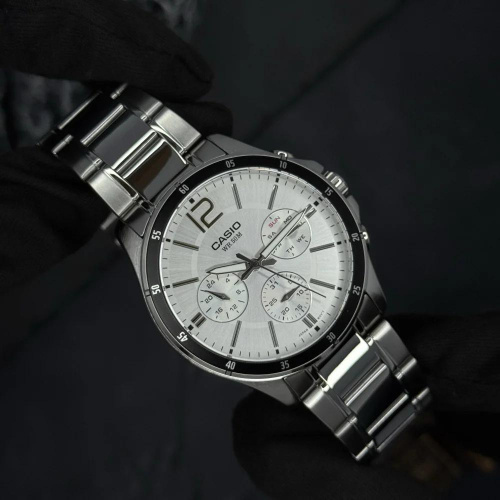 Часы мужские Casio MTP-1374D-7A-2