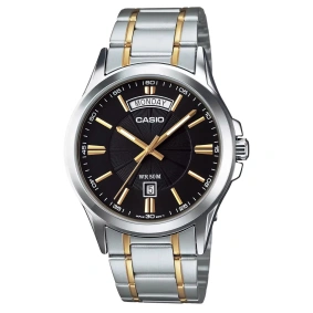  Casio MTP-1381 G-1A