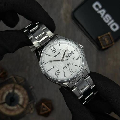 Часы мужские Casio MTP-1384D-7A-1