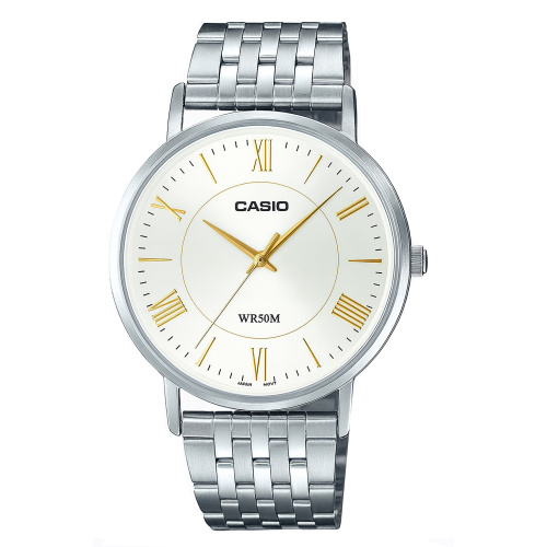 Часы мужские Casio MTP-B110D-7A
