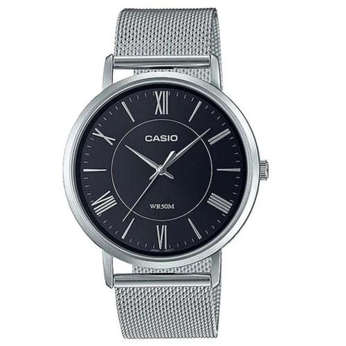 Часы мужские Casio MTP-B110M-1A
