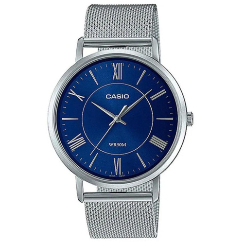 Часы мужские Casio MTP-B110M-2A
