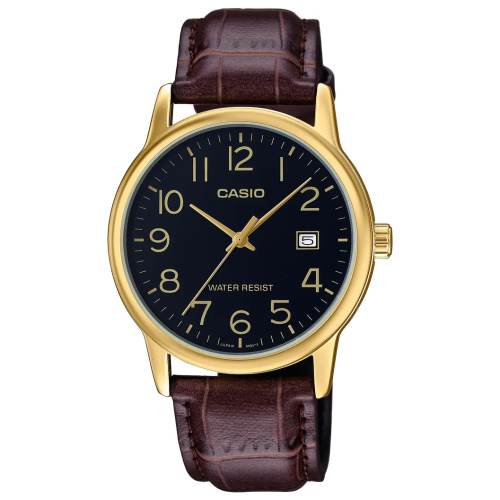 Часы мужские Casio MTP-V002GL-1B