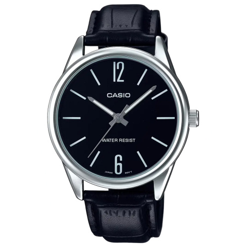 Часы мужские Casio MTP-V005L-1B