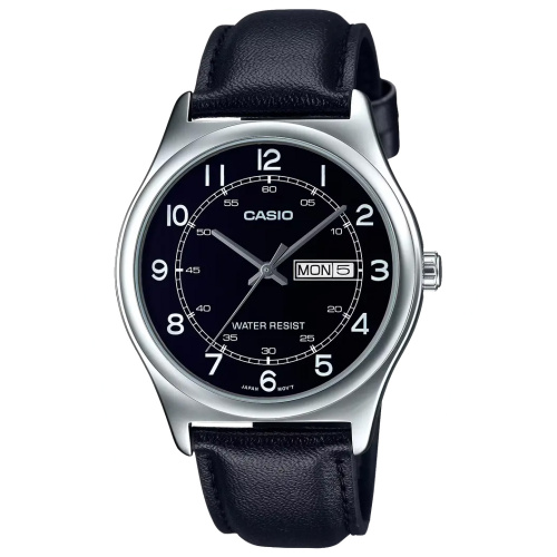 Часы мужские Casio MTP-V006L-1B2
