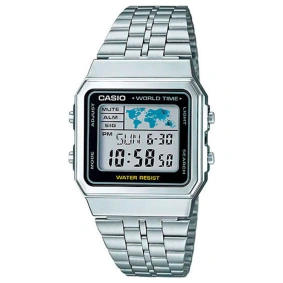  Casio A500 WA-1D