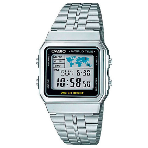 Часы мужские Casio A500WA-1D