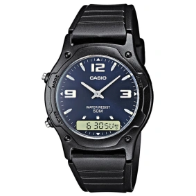  Casio AW-49 HE-2A