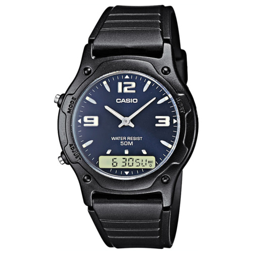 Часы мужские Casio AW-49HE-2A