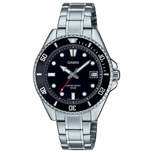 Часы мужские Casio MDV-10D-1A1