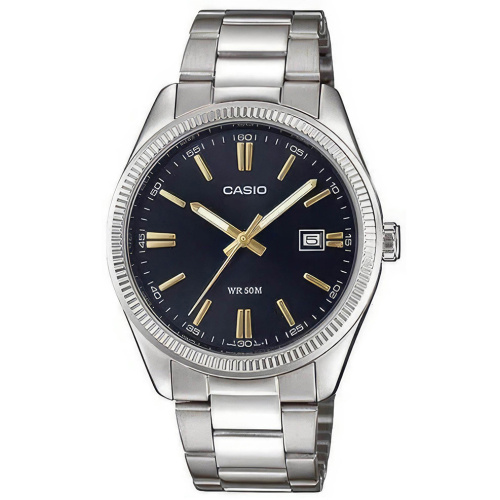 Часы мужские Casio MTP-1302D-1A2