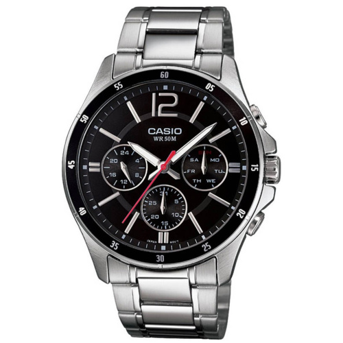 Часы мужские Casio MTP-1374D-1A