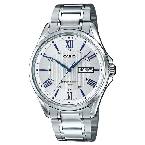 Часы мужские Casio MTP-1384D-7A2