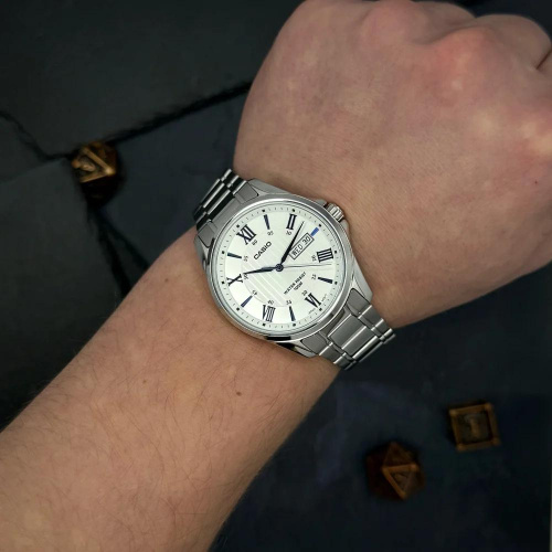 Часы мужские Casio MTP-1384D-7A2-0