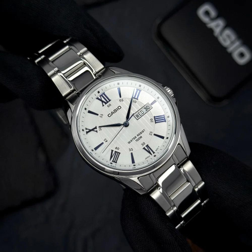 Часы мужские Casio MTP-1384D-7A2-1
