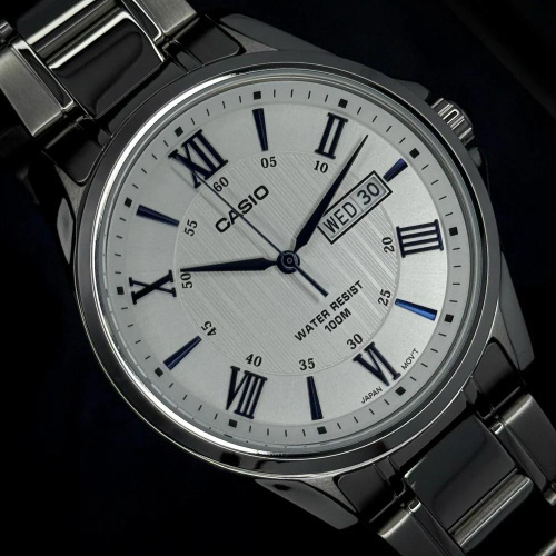Часы мужские Casio MTP-1384D-7A2-2