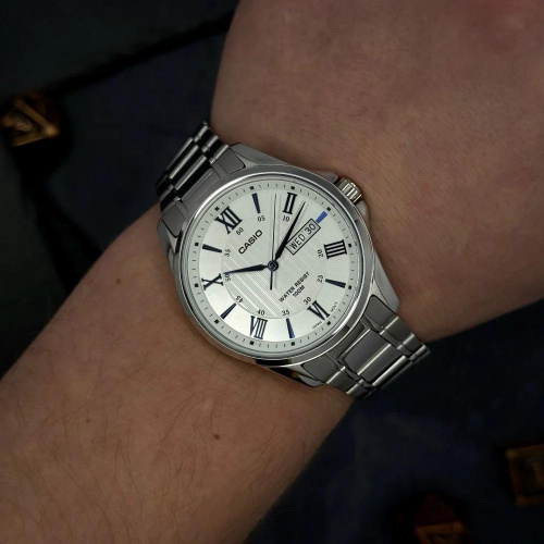 Часы мужские Casio MTP-1384D-7A2-3