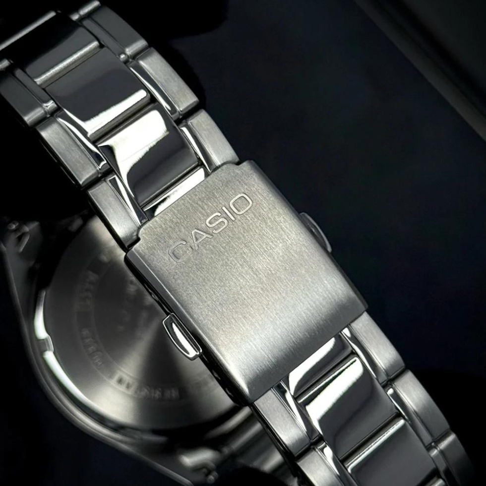 large Часы мужские Casio MTP-1384D-7A2 4