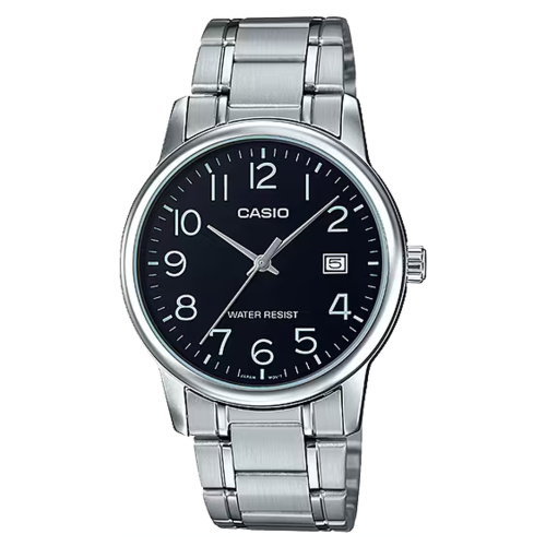 Часы мужские Casio MTP-V002D-1B