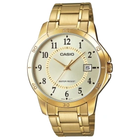  Casio MTP-V004 G-9B