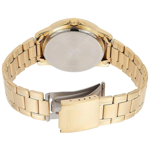 Часы мужские Casio MTP-V004G-9B-2