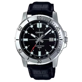  Casio MTP-VD01 L-1E