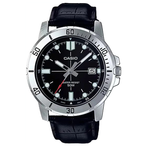 Часы мужские Casio MTP-VD01L-1E