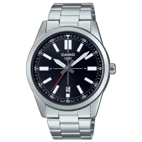  Casio MTP-VD02 D-1E