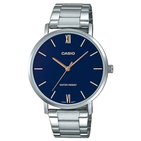  Casio MTP-VT01 D-2B