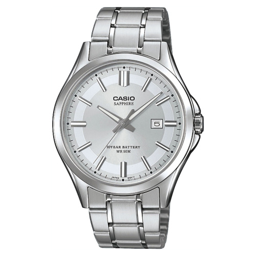 Часы мужские Casio MTS-100D-7A