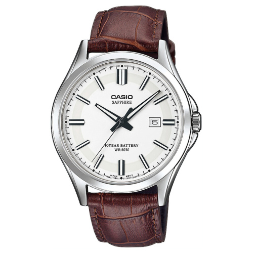 Часы мужские Casio MTS-100L-7A
