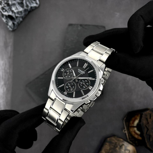 Часы мужские Casio MTP-1375D-1A-0