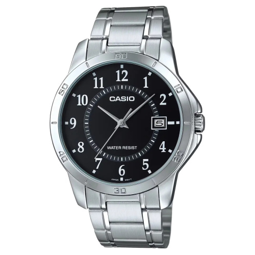 Часы мужские Casio MTP-V004D-1B