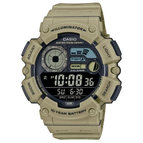  Casio WS-1500 H-5B