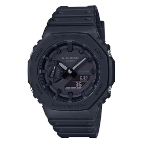  Casio GA-2100 1A1