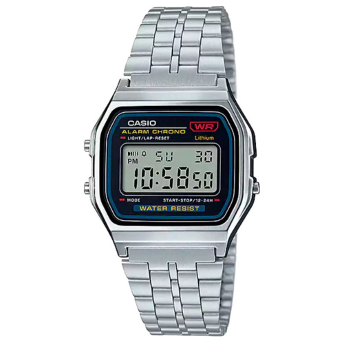 Часы мужские Casio A159W-N1