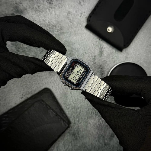 Часы мужские Casio A159W-N1-1
