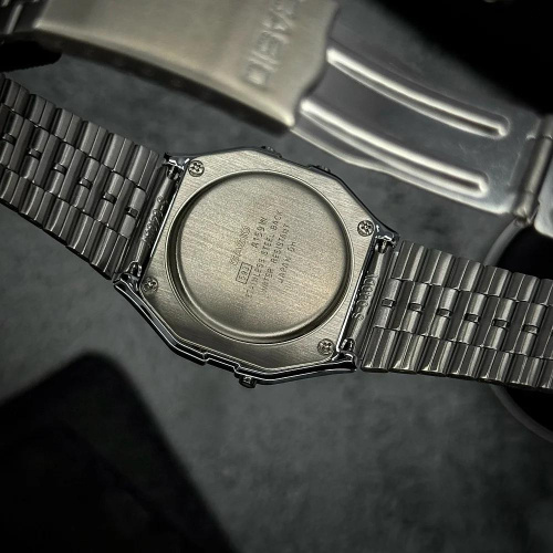 Часы мужские Casio A159W-N1-4