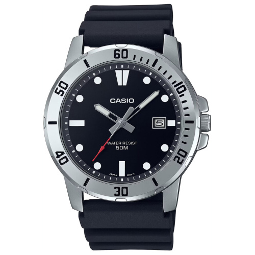 Часы мужские Casio MTP-VD01-1E