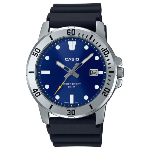Часы мужские Casio MTP-VD01-2E