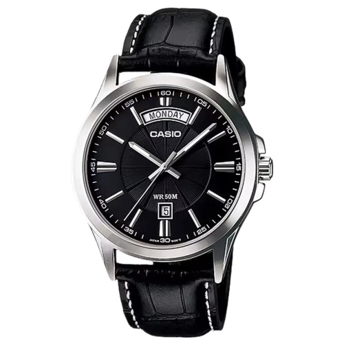 Часы мужские Casio MTP-1381L-1A